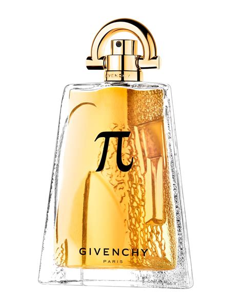 givenchy pi 100 ml edt|givenchy pi fraiche.